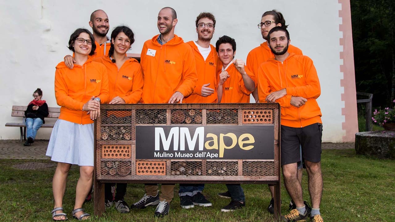 L'Associazione