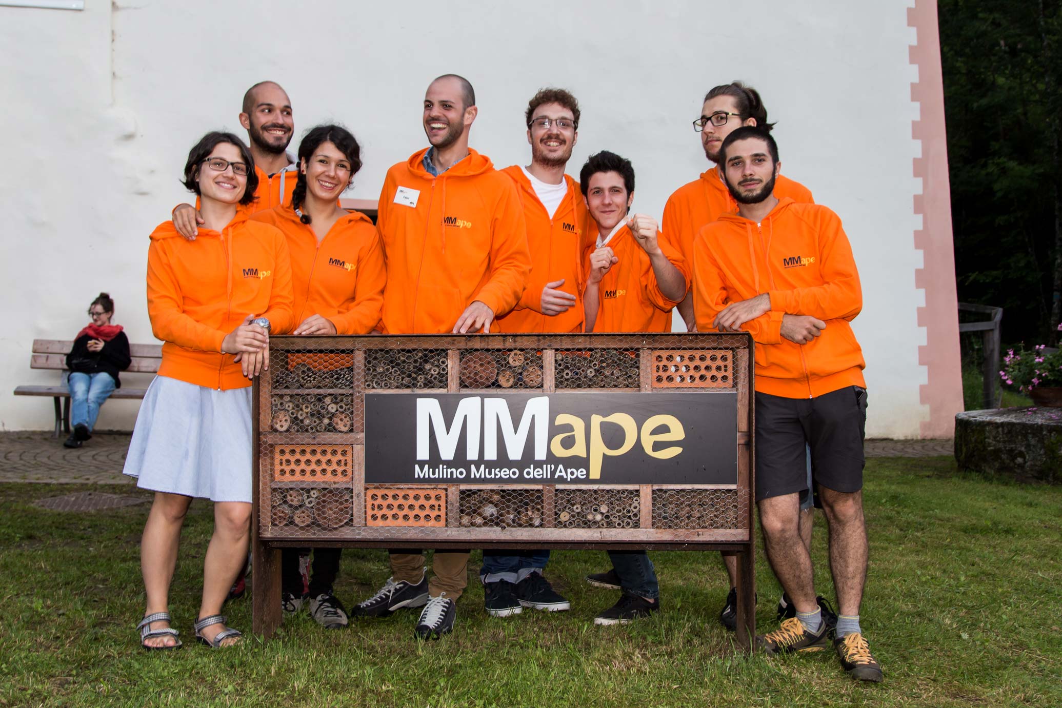 Fattore Legno - Scuole e gruppi