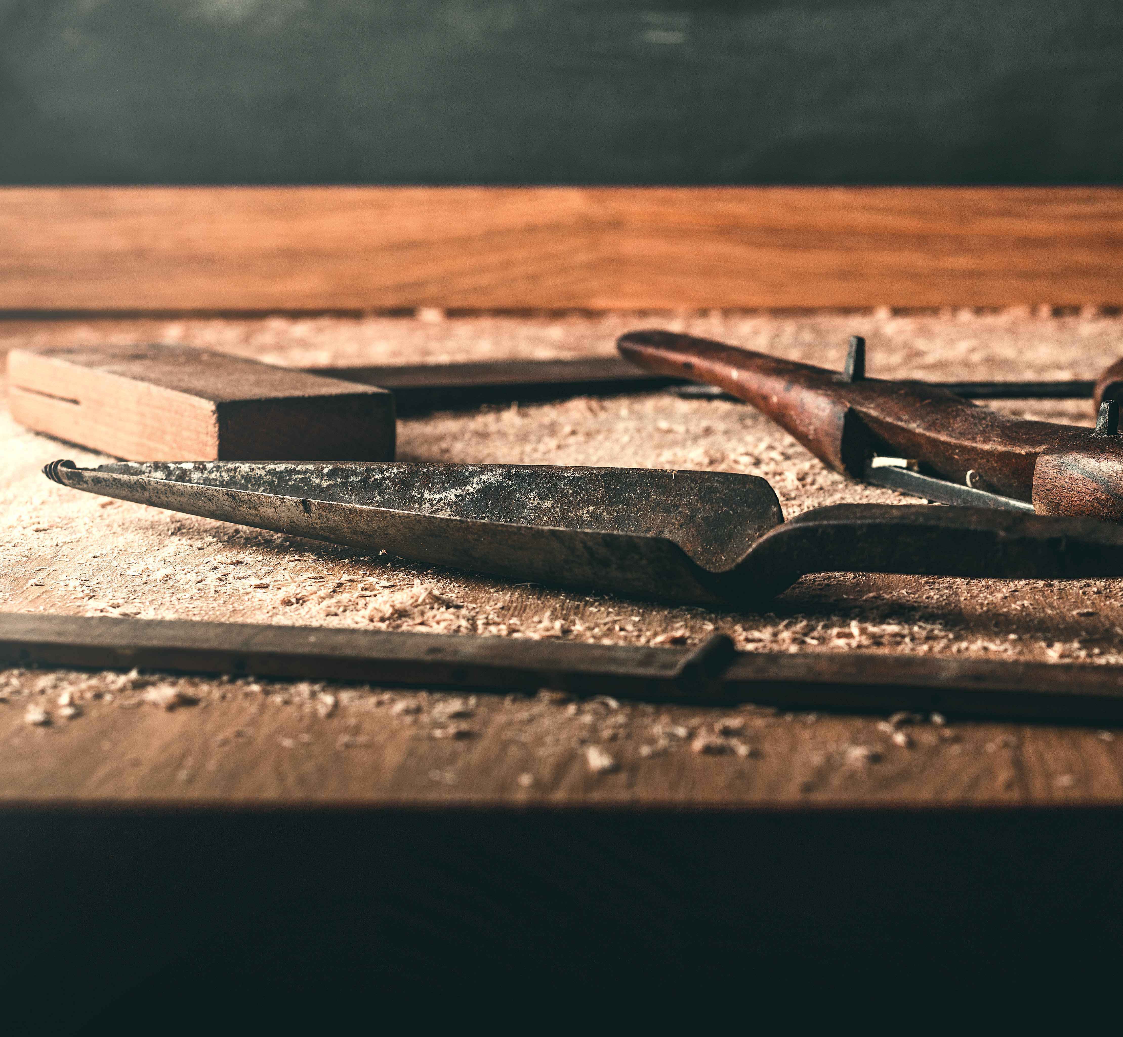 Fattore Legno - Contatti