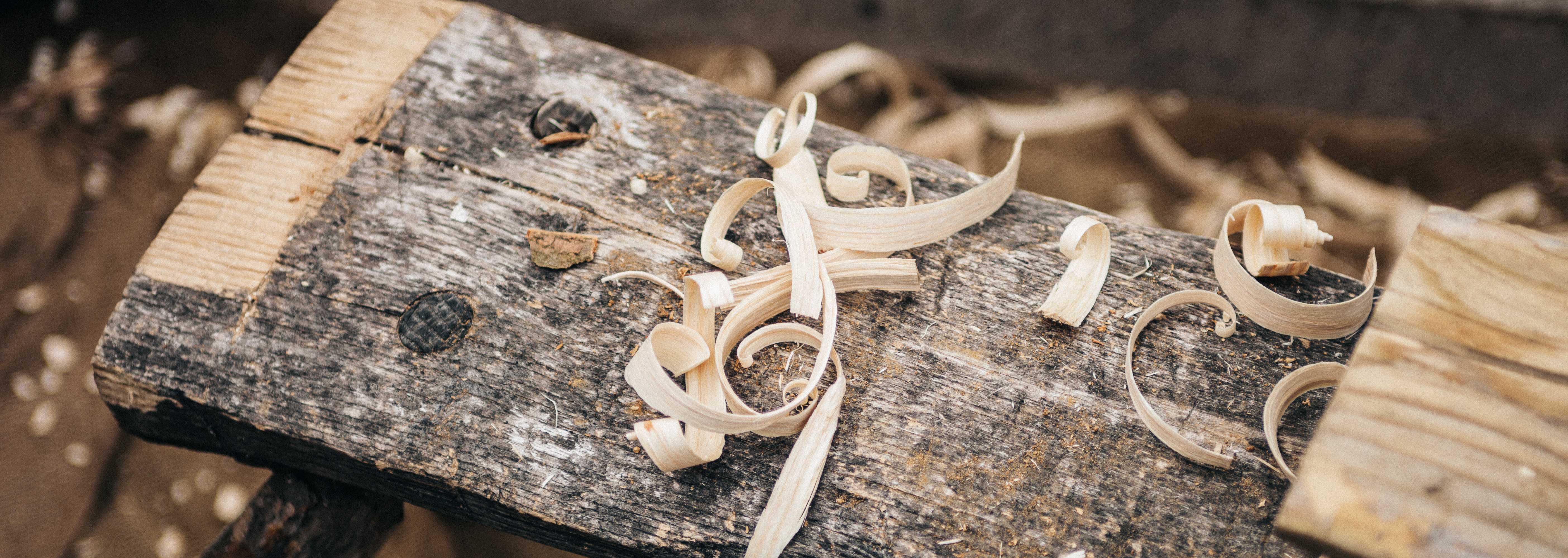 Fattore Legno - PROFUMO DI CIRMOLO